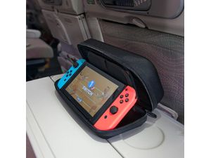 Mobilly Cestovné puzdro pre Nintendo Switch a Switch OLED