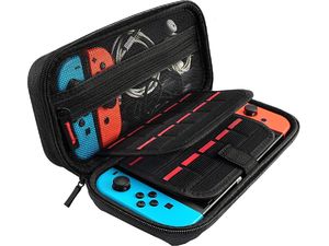 Mobilly Cestovné puzdro pre Nintendo Switch a Switch OLED