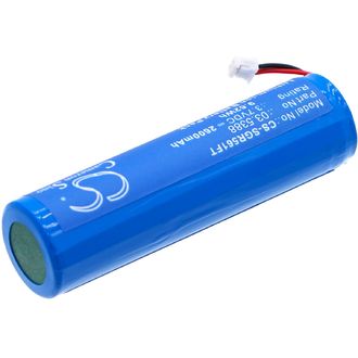Batéria pre Scangrip 03.5612, Slim, 2600 mAh, Li-Ion