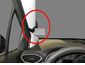Brodit Montážny držiak ProClip pre Opel Crossland X 18-21, vľavo na stĺpik