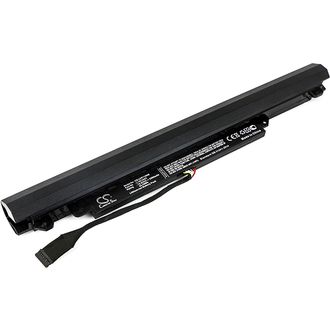 Batéria pre Lenovo Ideapad 110-14, 110-15, 2200mAh