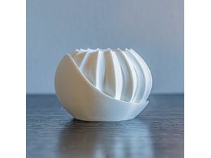 Polymaker Panchroma PLA Matte Cotton White