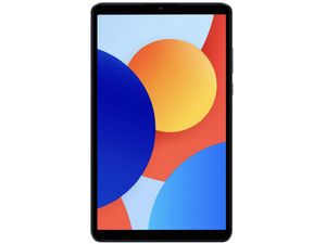 Xiaomi Redmi Pad SE 8.7 4/128GB, modrá