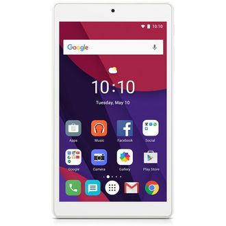 ALCATEL PIXI 4 (7) WIFI 8063, biela