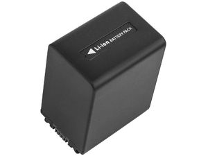 Batéria pre Sony Fdr-Ax33, Sony Fdr-Ax40 (ekv. Somikon NP-FV100A), 3050 mAh
