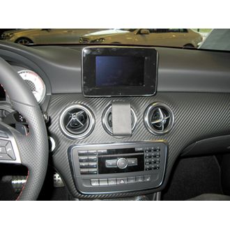 Brodit ProClip montážna konzola pre Mercedes Benz A-Class 13-18/CLA/GLA-Class 13-19, na stred