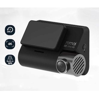 70mai Dash Cam A800S 4K