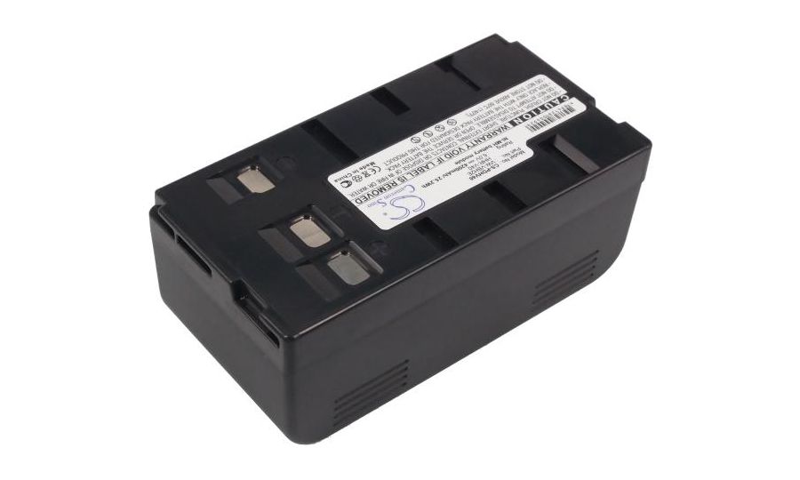 Batéria pre Blaupunkt, Grundig, JVC, Metz, Panasonic, Philips, Siemens a iné, 4200 mAh, Li-Ion