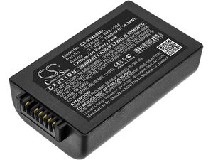 Batéria pre Handheld Nautiz X8, 5200 mAh, Li-Ion