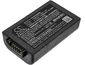 Batéria pre Handheld Nautiz X8, 5200 mAh, Li-Ion