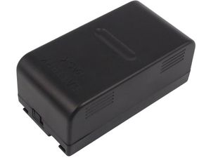 Batéria pre Blaupunkt, Grundig, JVC, Metz, Panasonic, Philips, Siemens a iné, 4200 mAh, Li-Ion