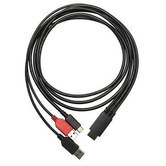 XPPen kábel 3v1 pre Artist 12 Pro/13.3 Pro/15.6/15.6 Pro