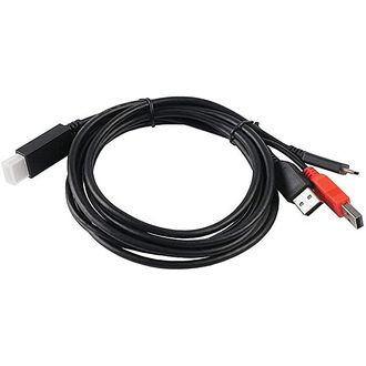 XPPen kábel 3v1 pre Artist 12 Pro/13.3 Pro/15.6/15.6 Pro