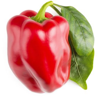 Click and Grow Červená paprika, sladká, kapsule so semienkami a substrátom 3ks