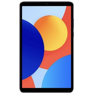 Xiaomi Redmi Pad SE 8.7 4G 4/64GB, sivá