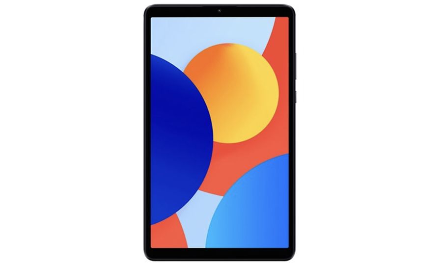 Xiaomi Redmi Pad SE 8.7 4G 4/64GB, sivá