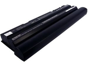 Batéria pre Dell Inspiron 14R, 15R, Dell Latitude E5420, 5520, 6440, 6600mAh