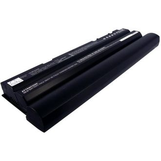 Batéria pre Dell Inspiron 14R, 15R, Dell Latitude E5420, 5520, 6440, 6600mAh