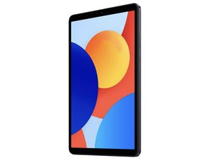 Xiaomi Redmi Pad SE 8.7 4G 4/64GB, sivá