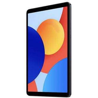 Xiaomi Redmi Pad SE 8.7 4G 4/64GB, sivá
