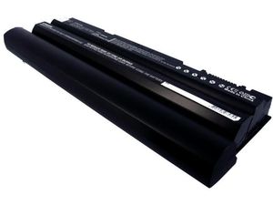 Batéria pre Dell Inspiron 14R, 15R, Dell Latitude E5420, 5520, 6440, 6600mAh