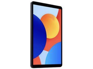 Xiaomi Redmi Pad SE 8.7 4G 4/64GB, sivá