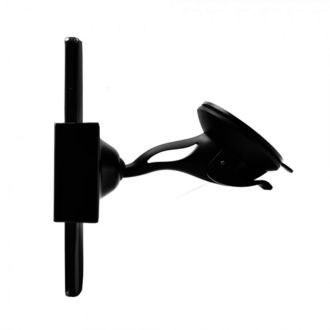 Držiak FIXED FIX3 s lepiacou prísavkou pre smartfóny so šírkou 6-9 cm
