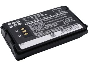 Batéria pre Kenwood Th-255a / -K2 / -K4, 1800 mAh, Ni-MH