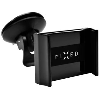 Držiak FIXED FIX3 s lepiacou prísavkou pre smartfóny so šírkou 6-9 cm