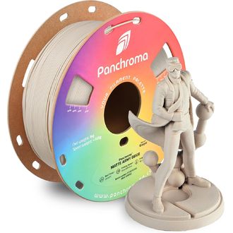 Polymaker Panchroma PLA Matte Army Beige