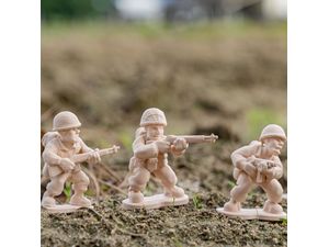 Polymaker Panchroma PLA Matte Army Beige