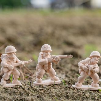 Polymaker Panchroma PLA Matte Army Beige