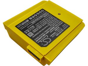 Batéria pre Fluke Dtx-1200/1800, 5200 mAh, Li-Ion