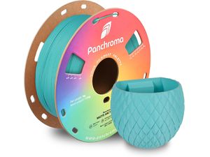 Polymaker Panchroma PLA Matte Arctic Teal