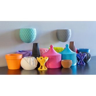 Polymaker Panchroma PLA Matte Arctic Teal