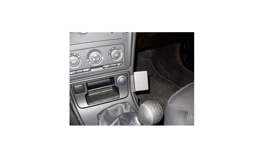 Brodit ProClip montážna konzola pre Saab 9-5 06-10, na stred vpravo