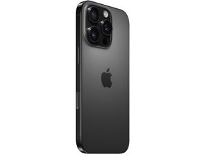 Apple iPhone 16 Pro Max 512GB Black Titanium