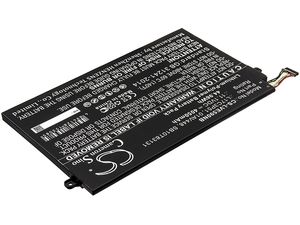 Batéria pre Lenovo Thinkpad E14/E15/E480/E580/E590, 4050 mAh, Li-Pol