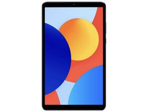 Xiaomi Redmi Pad SE 8.7 4/64GB, sivá