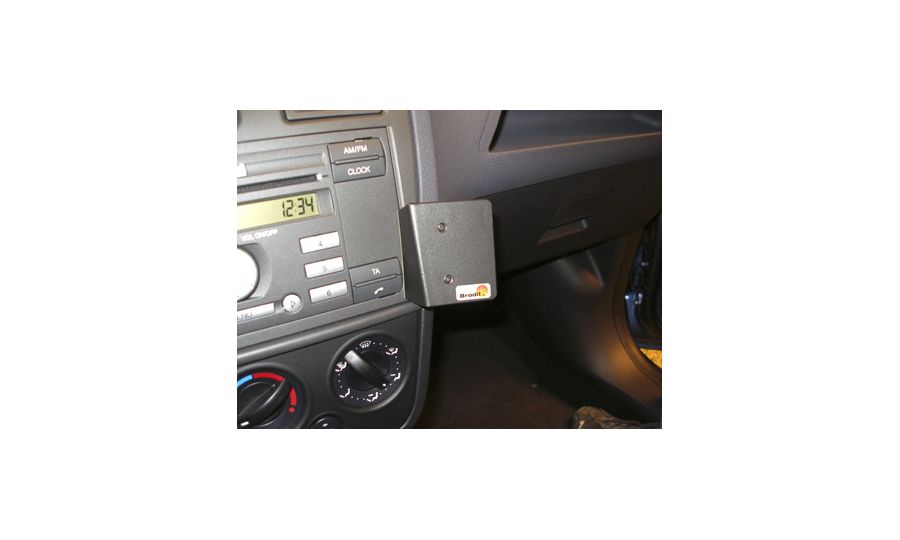 Brodit ProClip montážna konzola pre Ford Fiesta 06-08, na stred vpravo dole