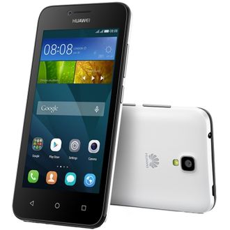 Huawei Y5/Y560, biela