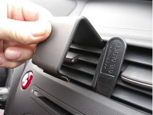 Brodit ProClip montážna konzola pre Honda Civic 06-11, na stred vľavo
