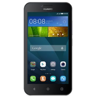 Huawei Y5/Y560, čierna