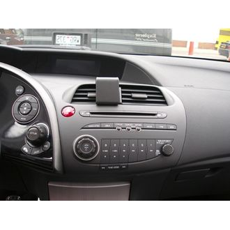 Brodit ProClip montážna konzola pre Honda Civic 06-11, na stred vľavo