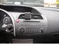 Brodit ProClip montážna konzola pre Honda Civic 06-11, na stred vľavo