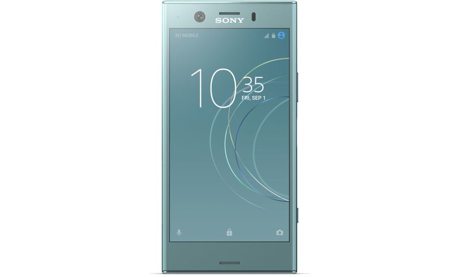 Sony Xperia XZ1 Compact G8441 modrá