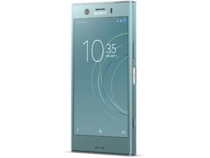 Sony Xperia XZ1 Compact G8441 modrá