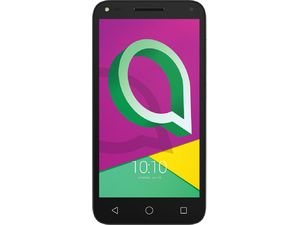 Alcatel U5 3G PREMIUM 4047F zlatá