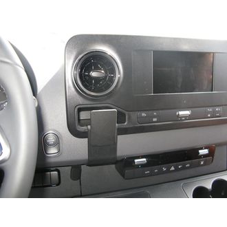Brodit Montážny držiak ProClip pre Mercedes Benz Sprinter 19-24, pre stred