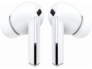Samsung Galaxy Buds3 Pro, biely